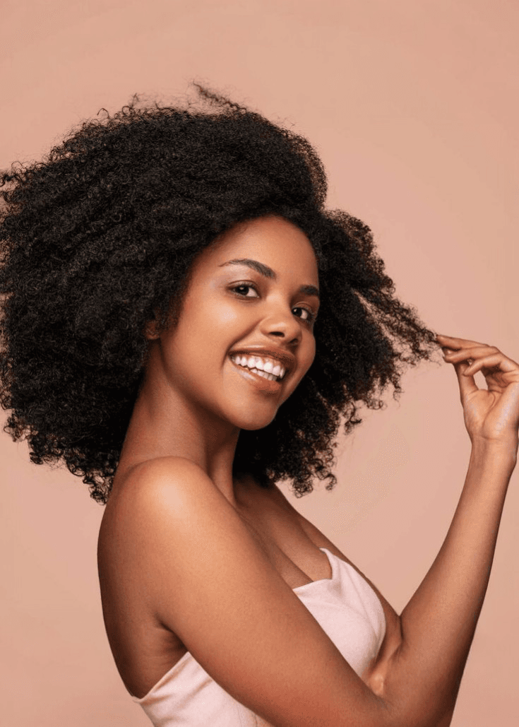 hair care