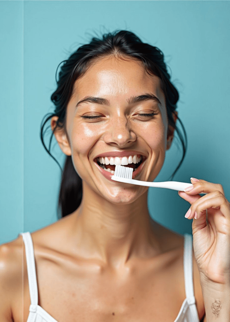 oral care